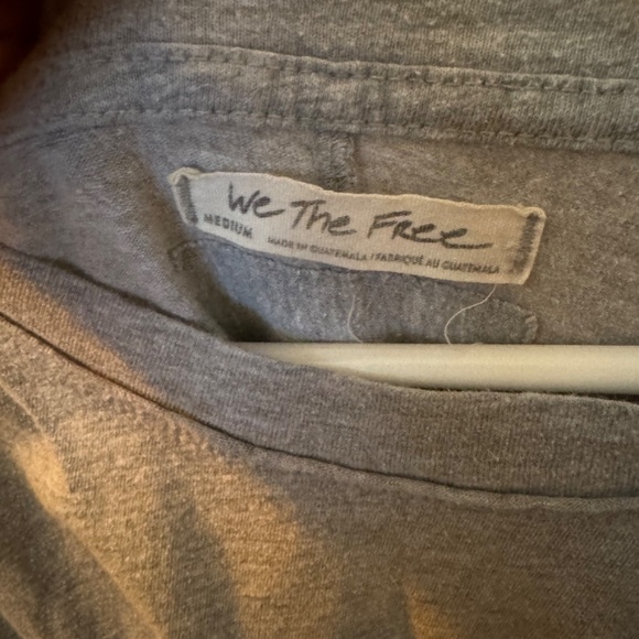 We the Free Long Sleeve - Picture 7 of 7